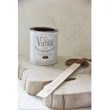 Warm brown Vintage Paint Kreidefarbe