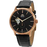 Orient Contemporary RA-AR0103B10B Edelstahl 40 mm