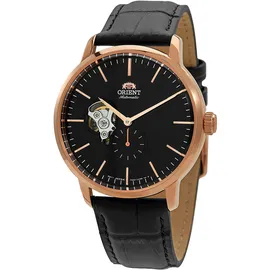 Orient Contemporary RA-AR0103B10B Edelstahl 40 mm