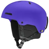 Smith Optics Smith Rodeo MIPS Skihelm matte black 59-63