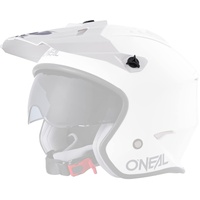 O'Neal Oneal Volt Solid Weiß