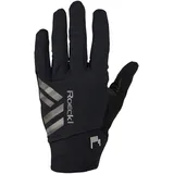 Roeckl Sports Morgex 2 Handschuhe schwarz