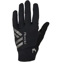 Roeckl Sports Morgex 2 Handschuhe schwarz