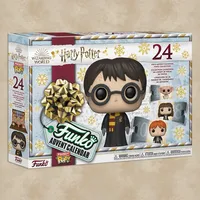 Funko POP! Sammelfiguren Adventskalender Harry Potter 2021