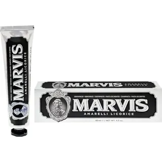 Amarelli Licorice Zahnpasta 85 ml