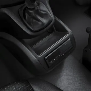 Mercedes-Benz V-Klasse Vito 447 Einlage Staufach A44768913009E80