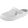 Abeba Berufsschuh Clog weiß 5300, OB, EU-Schuhgröße: 40