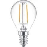 Philips LED-Lampe 77755500 2 W E14 warmweiß 1 St.
