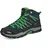CMP Rigel Mid WP Kinder B.Blue/Gecko 39