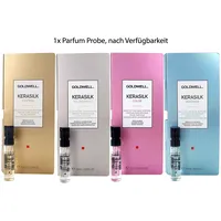 Goldwell Kerasilk Haarparfum Control, Reconstruct, Color, Repower Parfum Probe