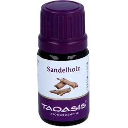Taoasis Sandelholz Öl