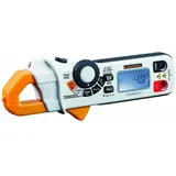 LASERLINER MultiClamp-Meter Pro Stromzange digital CAT III 600V