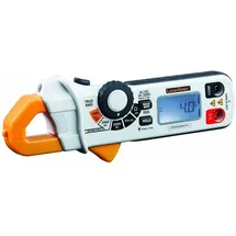 LASERLINER MultiClamp-Meter Pro Stromzange digital CAT III 600V