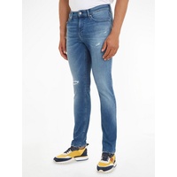 Tommy Jeans Jeans 'SCANTON' - Blau - 32