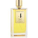 Rosendo Mateu No 4 Saffron Oud Vanilla Eau de Parfum 100 ml