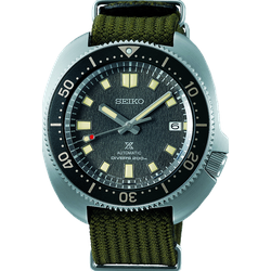 Seiko Prospex Divers Automatic 200m 1970