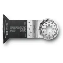 Fein E-Cut Standard-Sägeblatt curved Breite 50 mm 1er Pack