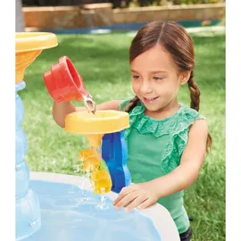 LITTLE TIKES Wasserpark Spieltisch