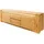 MASSIVMOEBEL24.DE KENT TV-Lowboard 173x40x53 cm Beige Holz