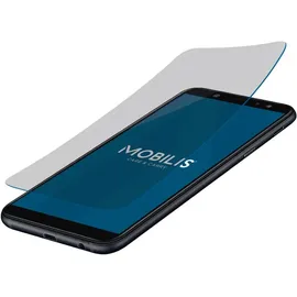 Mobilis Schutzfolie für Galaxy XCover 6 Pro/XCover 7 Pro/XCover 7