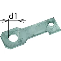 Dehn 923226 AB EXFS IF3 G 26
