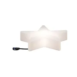 Paulmann Plug & Shine Stern, incl Kabel und Trafo