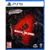 Back 4 Blood (Playstation 5) (AT-PEGI)