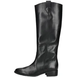 Gabor Cowboy Boots in schwarz | Gr.: 39