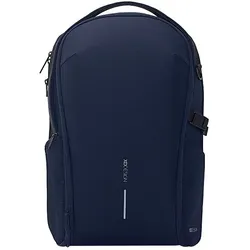 XD Design The Bizz Business-Rucksack 47 cm Laptopfach  blau