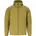 Light Weight Packable Outdoorjacke Gelb L