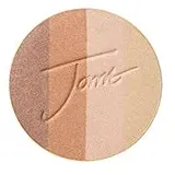 Jane Iredale Bronzer Shimmer Bronzer Palette Refill 9,9 g