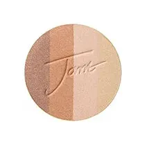 Jane Iredale Bronzer Shimmer Bronzer Palette Refill 9,9 g