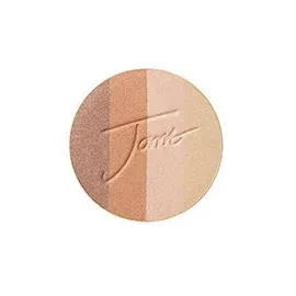 Jane Iredale Bronzer Shimmer Bronzer Palette Refill 9,9 g