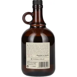 Mombasa Club London Dry Gin 0,7 l