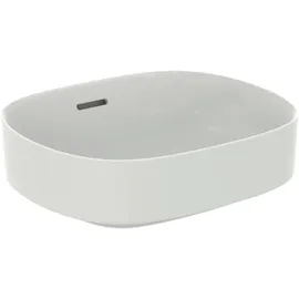 Ideal Standard Linda-X Aufsatzwaschtisch 45 x 38 cm (T4399V1)