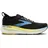 23 Herren Black/Cyber Yellow/Nightlife 44