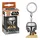Funko Star Wars The Mandalorian Schlüsselanhänger