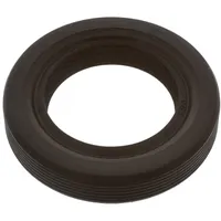 FEBI BILSTEIN Wellendichtring, Schaltgetriebe , 1 Stück