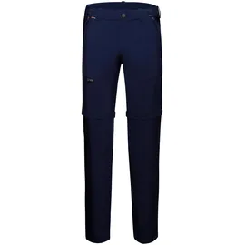 Mammut Runbold IV Zip Off Hosen Blau 48