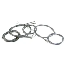 rms classic Teflon Brems-/Kupplungskabelsatz Grau