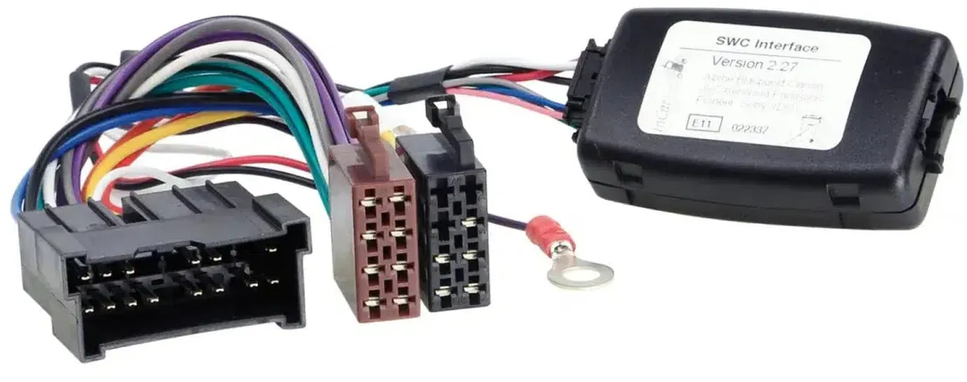 ACV LFB Kia 16Pin Controllo remoto del volante | Masori
