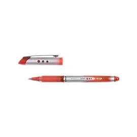 Pilot Pen Kugelschreiber Basic Rot 0,7 mm 12 St.