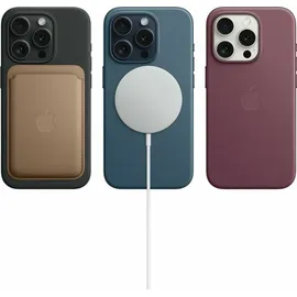 Apple iPhone 15 Pro Max 256 GB Titan Blau
