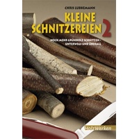 Vincentz Network GmbH & C Kleine Schnitzereien 2