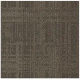 Floordirekt Teppichfliesen Luzern 50 x 50 cm Schalldämmend Selbstliegend Beige