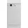 Beko DVS05024W Geschirrspüler (freistehend, 448 mm breit, Weiß)