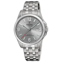 Festina CALENDARIO Titanium 41 mm F20696/2