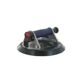 Bohle Saugheber Aluminium 1 Kopf 214 mm blau