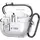 TECH-PROTECT Galaxy Buds 3 / 3 Pro Transparent