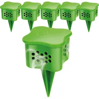 Gardigo Schnecken-Verdufter Kaffee Granulat 6 St.